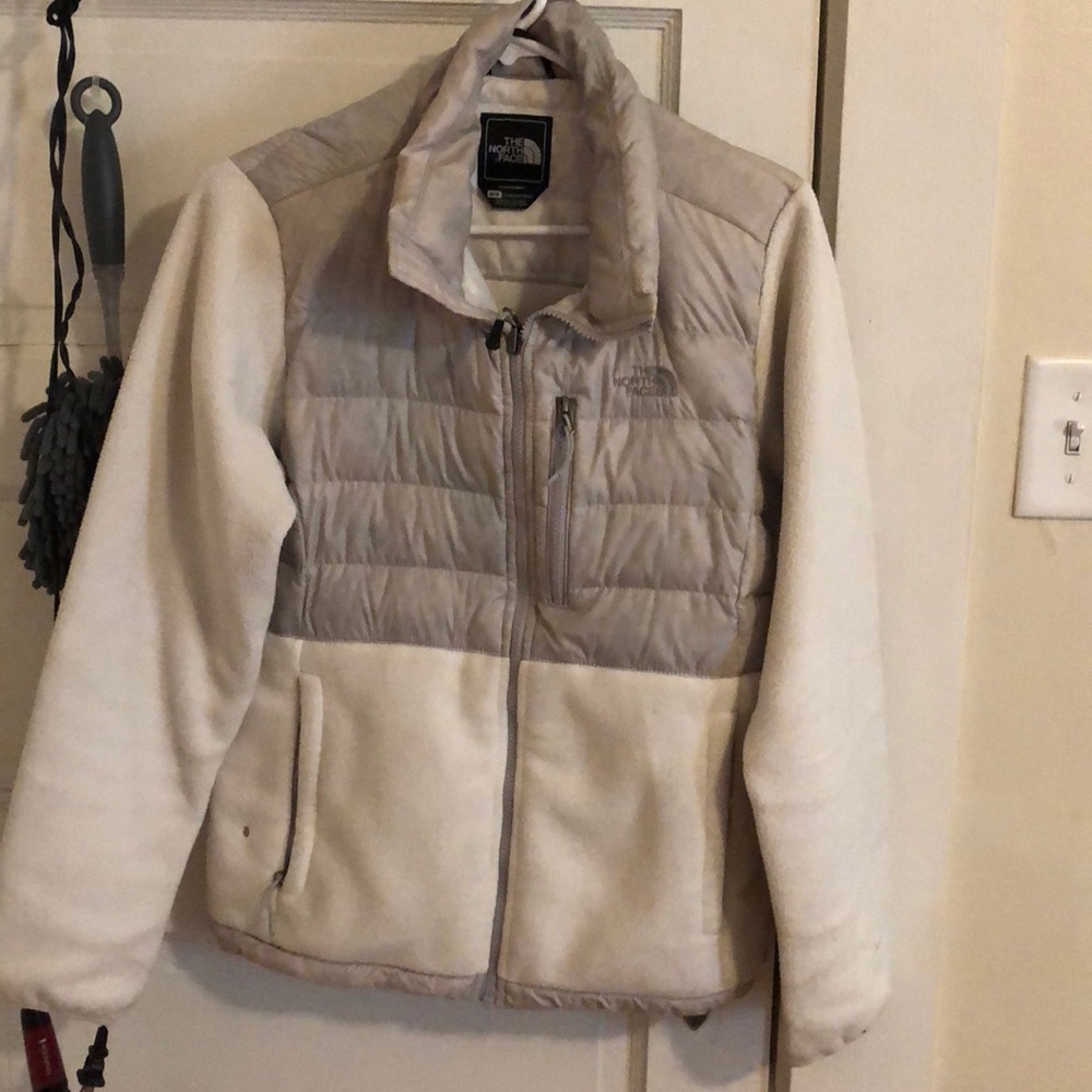 North Face